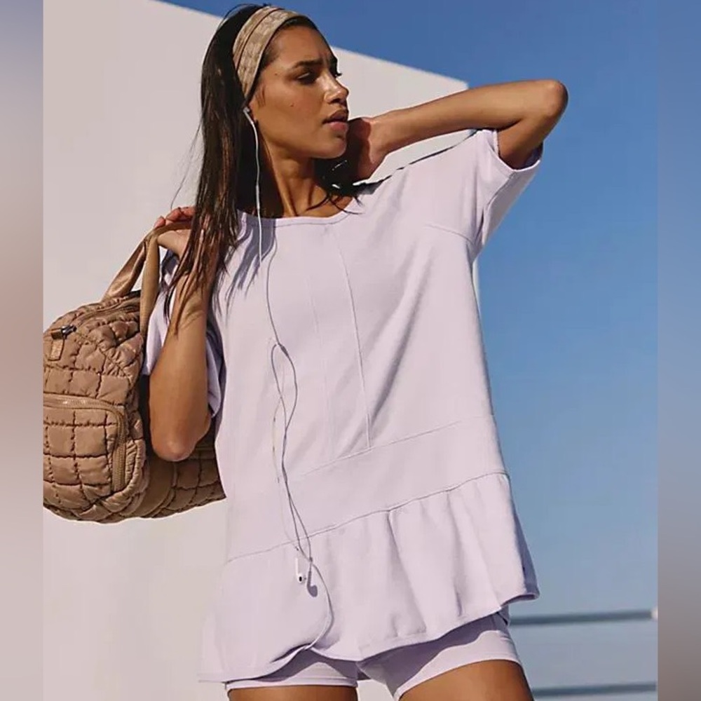 Free People Elements Set TOP💜